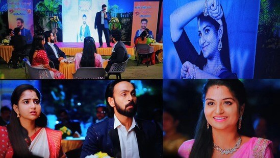 బ్రహ్మముడి సీరియల్ లేటెస్ట్ ఎపిసోడ్ ప్రోమో