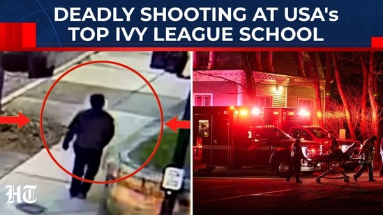 Brown University shooting: Officials reveal key details of suspect amid manhunt