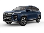 The MG Hector facelift has been launched in India with introductory prices starting at <span class='webrupee'>₹</span>11.99 lakh ex-showroom