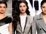 Dimple Kapadia, Mandakini, and other Bollywood icons are reimagined in modern outfits by AI artist. 