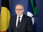 The Australian PM's remarks come amid speculations that the father-son dui, Sajid and Naveed Akram, were influence by the ISIS. 
