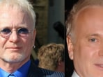 Anthony Geary, the General Hospital star, passed away at 78.(X and Instagram)
