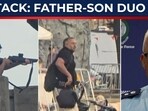 Twist in Bondi beach attack: Aus police reveal father-son role, launch Op Arques Twist in Bondi beach attack: Aus police reveal father-son role, launch Op Arques