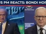 Bondi beach: On TV, Netanyahu warns Australia PM; Albanese responds publicly Bondi beach: On TV, Netanyahu warns Australia PM; Albanese responds publicly