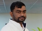 Dumri legislator Jairam Mahto voiced concern over the ongoing gas leak in Dhanbad’s Kenduadih area (X/Representative use) Dumri legislator Jairam Mahto voiced concern over the ongoing gas leak in Dhanbad’s Kenduadih area (X/Representative use)