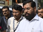 Dy CM Eknath Shinde (Hindustan Times) Dy CM Eknath Shinde (Hindustan Times)