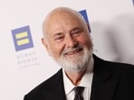 File photo of Rob Reiner(AFP)