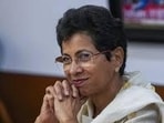 Former Union minister and Sirsa MP Kumari Selja on Sunday claimed that paddy was sold in mandis of Haryana without actually arriving there and by issuing fake gate passes. Selja said that paddy was brought from Bihar, Uttar Pradesh and Madhya Pradesh and sold in the names of local farmers. (HT File)
