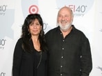 All about Rob Reiner's wife, Michele Singer Reiner.(Twitter)