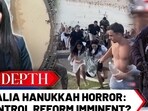 How Bondi Beach horror exposes myth of ‘tough’ gun laws & what next How Bondi Beach horror exposes myth of ‘tough’ gun laws & what next
