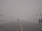 The Singapore High Commission asked its nationals to pay heed to the instructions issued by the Delhi government regarding the 'severe' AQI. The Singapore High Commission asked its nationals to pay heed to the instructions issued by the Delhi government regarding the 'severe' AQI.