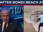 Bondi beach attack: Netanyahu threatens Australia PM after terror strike Bondi beach attack: Netanyahu threatens Australia PM after terror strike