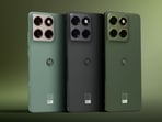 The Motorola Edge 70 5G smartphone has been launched in India. 