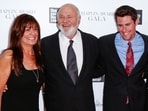Nick Reiner, son of Rob Reiner, was arrested for allegedly murdering his parents in Los Angeles. Neighbors reported a history of violence and substance abuse.