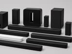 A closer look at the kind of premium soundbars that reshape how a room sounds, letting you hear more nuance in the moments you already enjoy.(AI generated)
