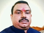 RJD spokesperson Kailash Yadav issued a press statement against the repeal of MNREGA law on Monday. (HT File)