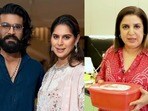 ఈ రెసిపీ కచ్చితంగా ట్రై చేయండి.. ప్రెగ్నెంట్ లేడీస్‌కి ఉపాసన సలహా.. బాలీవుడ్ డైరెక్టర్ వంటకాన్ని ఫాలో అవుతూ..