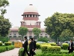 The Supreme Court of India 