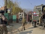 The charge sheet is being filed within the statutory 180-day deadline from the day of first arrest (June 22) in the terror attack cases. (File PTI photo)