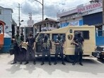 The government has also approved the establishment of a new police station in Ri-Bhoi district. (Facebook)