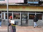 The shop was founded in 1929 (Vipin Kumar/ HT)