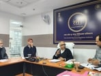 The Uttar Pradesh Real Estate Regulatory Authority (UP RERA) has approved 16 new real estate projects across nine districts of the state. The decision was taken at a meeting chaired by Sanjay Bhoosreddy, chairperson, U.P. RERA, in the presence of senior officials.