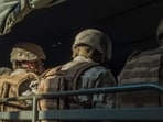 According to Syrian officials, internal security leaders had recently grown concerned that someone within the Badiya division might be leaking information to Islamic State. According to Syrian officials, internal security leaders had recently grown concerned that someone within the Badiya division might be leaking information to Islamic State.