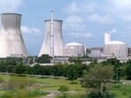 While nuclear energy has a sound economic case, policy support on a par with other clean energy technologies would be inevitable. (HT Arhive)