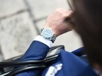 Armani watches: Timeless style and elegance on your wrist.
