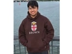 Mukhammad Aziz Umurzokov, a Brown University student, was identified as the second victim of a campus shooting. Mukhammad Aziz Umurzokov, a Brown University student, was identified as the second victim of a campus shooting.