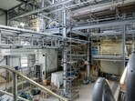 AMG Lithium is building a lithium refinery in eastern Germany that could eventually supply one-quarter of Europe’s needs.