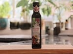 Vinegar-based food might provide some people temporary relief from heartburn, but not all, says Dr Salhab. Vinegar-based food might provide some people temporary relief from heartburn, but not all, says Dr Salhab.