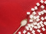 Dr Prashant explains how overconsumption of sugar affects health and fat storage. 