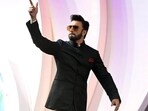 Ranveer Singh's film is inspired by real-life events, ranging from the 2001 Parliament attack and the 26/11 Mumbai terror attack. Ranveer Singh's film is inspired by real-life events, ranging from the 2001 Parliament attack and the 26/11 Mumbai terror attack.