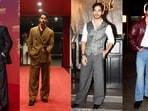 Here are the Ishaan's best winter looks yet