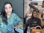 Yukta Sethi, who goes by @yuks.explores on Instagram, is based in South Delhi.