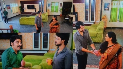బ్రహ్మముడి సీరియల్ డిసెంబర్ 15 ఎపిసోడ్ బ్రహ్మముడి సీరియల్ డిసెంబర్ 15 ఎపిసోడ్