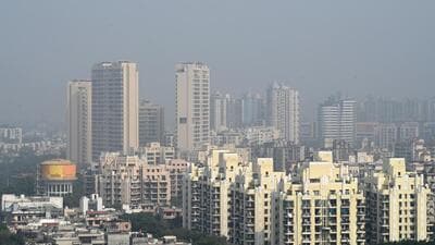 Election officials said 120 resident welfare associations (RWAs) were eligible to vote, of which eight were declared ineligible due to non-payment of dues. (HT Archive) Election officials said 120 resident welfare associations (RWAs) were eligible to vote, of which eight were declared ineligible due to non-payment of dues. (HT Archive)