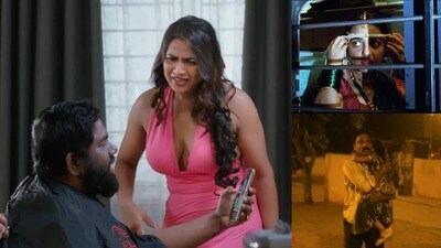 ఓటీటీలోకి తెలుగులో ఏకంగా 17 సినిమాలు- 13 చూసేందుకు చాలా స్పెషల్, 7 ఇంట్రెస్టింగ్- ఒక్క అమెజాన్ ప్రైమ్లోనే ఎక్కువగా 6! ఓటీటీలోకి తెలుగులో ఏకంగా 17 సినిమాలు- 13 చూసేందుకు చాలా స్పెషల్, 7 ఇంట్రెస్టింగ్- ఒక్క అమెజాన్ ప్రైమ్లోనే ఎక్కువగా 6!