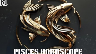 Pisces Horoscope Today: Read our expert astrological predictions to find out what the stars have in store for you. (Freepik)