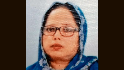 Praveen (HT Photo)