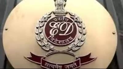 The total value of these properties is  ₹5.41 crore, the ED said in a statement.