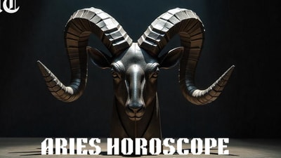Aries Horoscope Today: Read our expert astrological predictions to find out what the stars have in store for you. (Freepik)