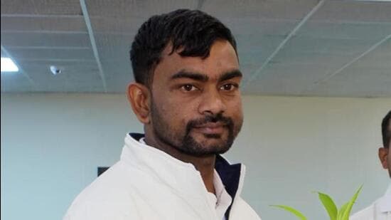 Dumri legislator Jairam Mahto voiced concern over the ongoing gas leak in Dhanbad’s Kenduadih area (X/Representative use)