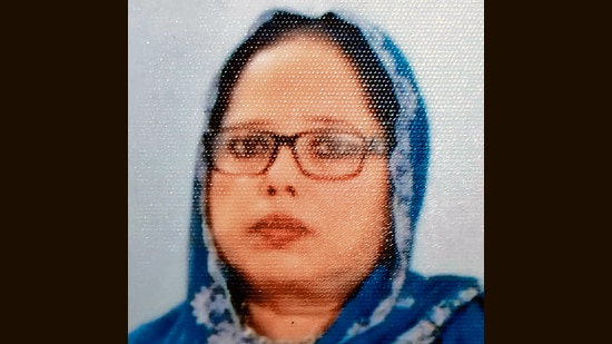 Praveen (HT Photo)