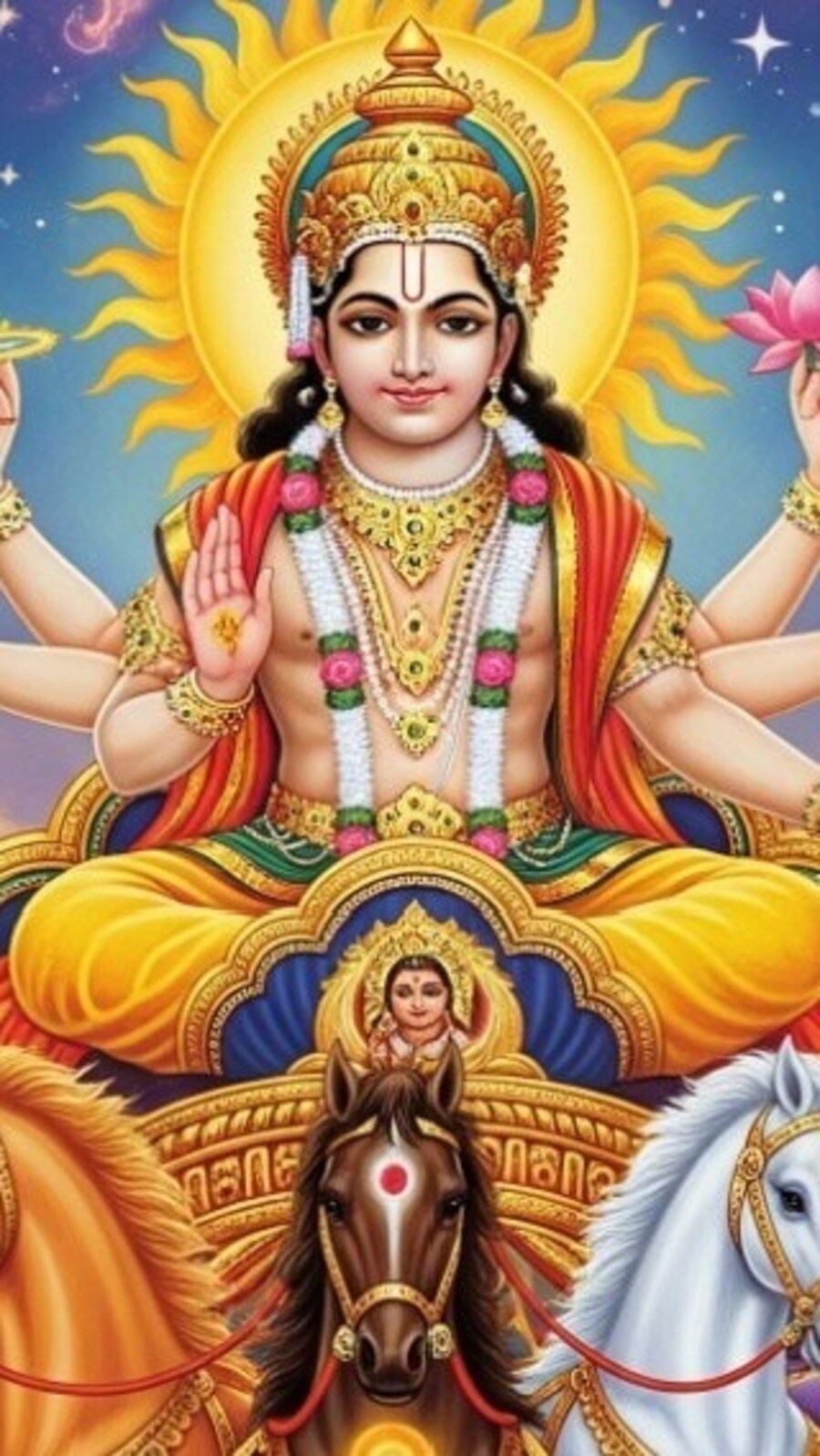 ధనుస్సు రాశిలో సూర్య సంచారం, ఈ రాశులపై అధిక ప్రభావం