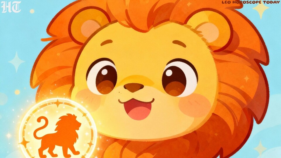 Leo Horoscope Today: Read our expert astrological predictions to find out what the stars have in store for you.
