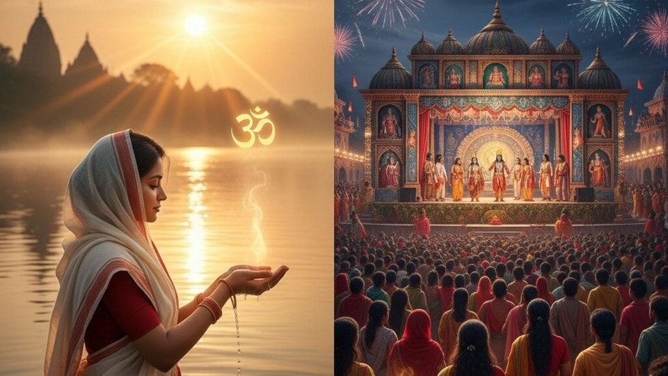 আগামিকাল ধনু সংক্রান্তি, এর পিছনে রয়েছে বিরাট সাংস্কৃতিক ইতিহাস