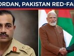 PM Modi pulls off big win in Jordan, Pakistan red-faced?