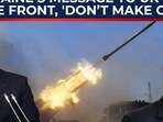 Ukraine's stark warning to UK: Britain not ready for Russia as Putin eyes Europe Ukraine's stark warning to UK: Britain not ready for Russia as Putin eyes Europe